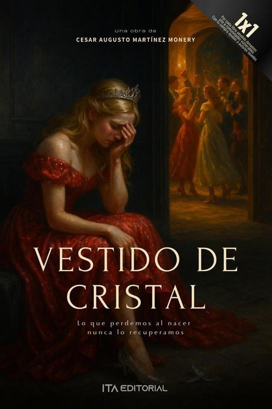 Vestido de cristal | CesarAugustoMartinez Monery