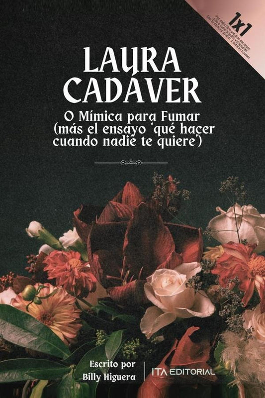 Laura Cadaver | Billy Higuera