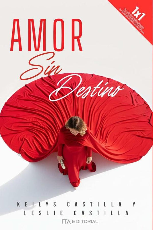 Amor sin destino | Leslie Castilla