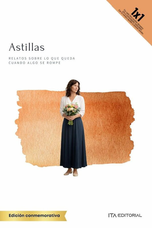 Astillas | Varios autores
