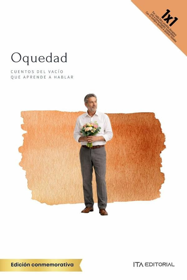 Oquedad | Varios autores