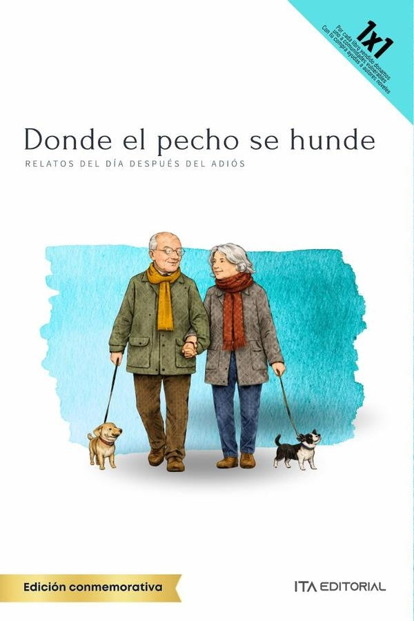 Donde el pecho se hunde | Varios autores