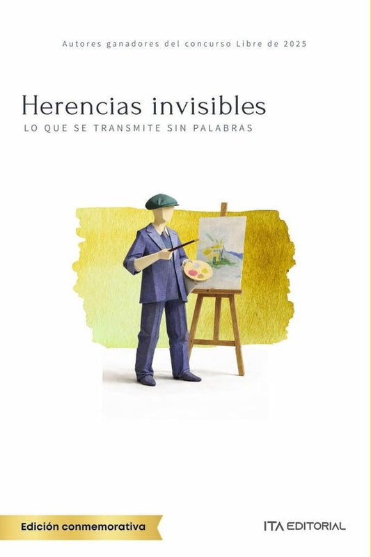 Herencias invisibles | Varios autores