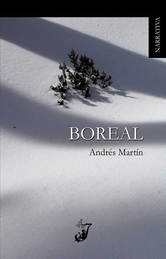 Boreal | Andres Marin