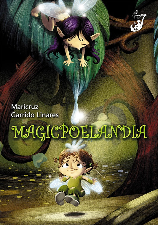 magicpoelandia | MaricruzGarrido Linares