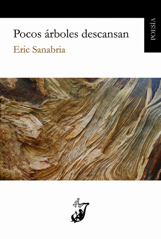 Pocos arboles descansan | Eric Sanabria