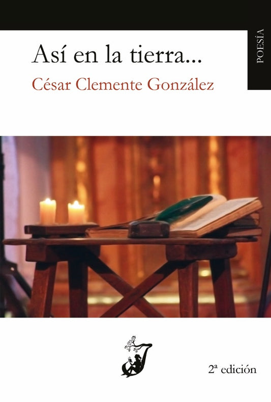 Asi en la tierra... | CesarClemente Gonzalez