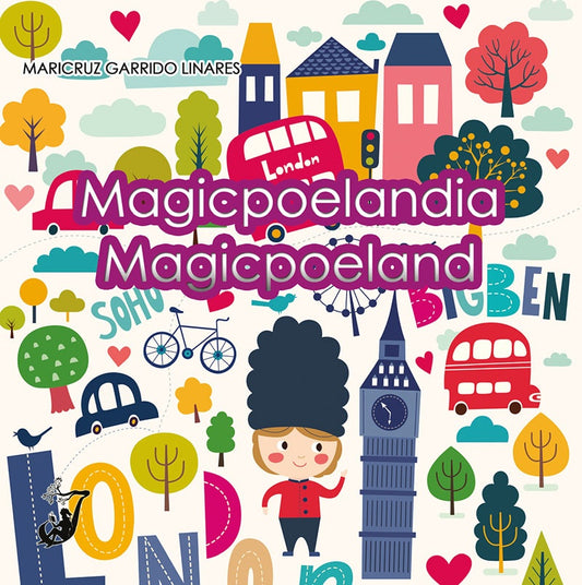 Magicpoelandia ingles | MaricruzGarrido Linares