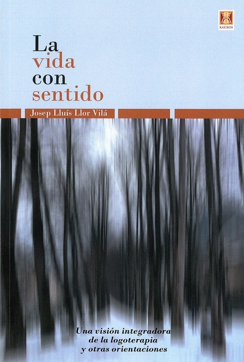 La Vida con Sentido | JosepLLuisLLor Vila
