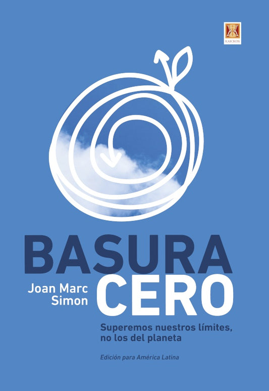 Basura cero | JoanMarc Simon