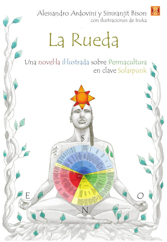 La rueda | Alessandro Ardovini
