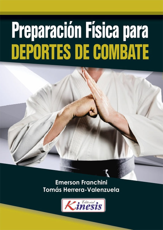 Preparacion fisica para deportes de combate | Tomas Herrera-Valenzuela