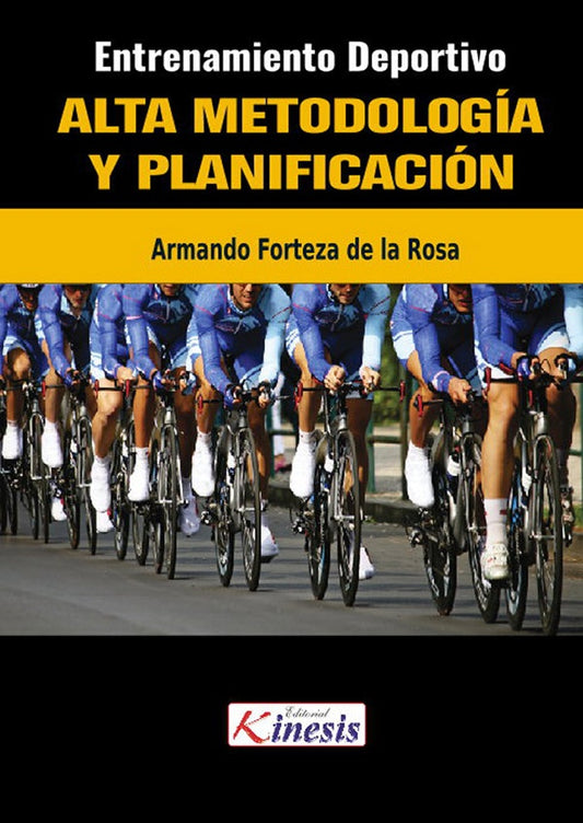 Entrenamiento deportivo | ArmandoFortezadela Rosa