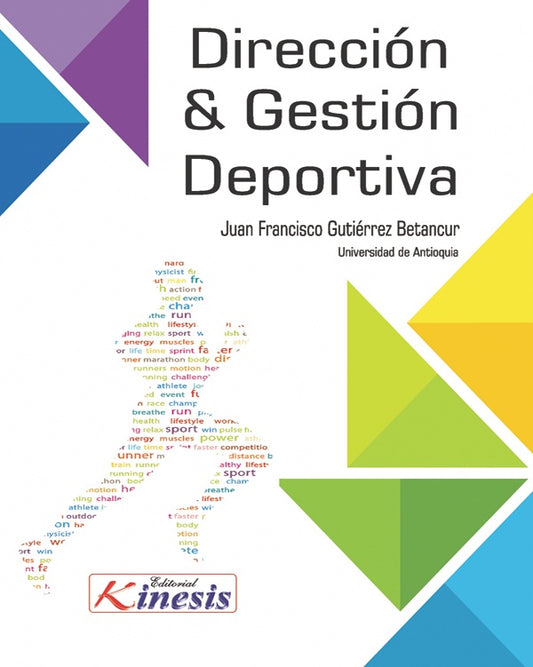 Direccion y gestion deportiva | JuanFrancisco Gutierrez