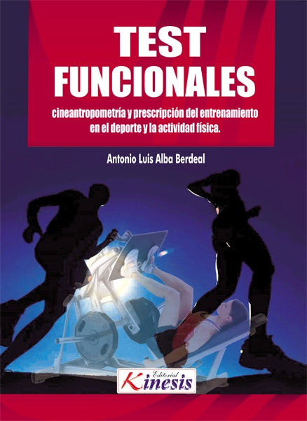 Test funcionales | AntonioLuisAlba Berdeal