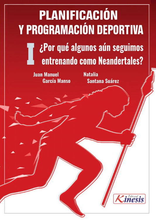 Planificacion y programacion deportiva | JuanManuelGarcia Manso