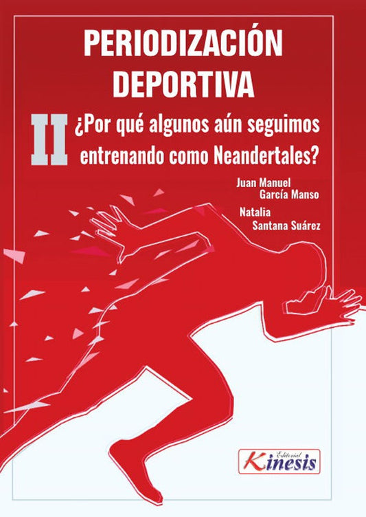 Periodizacion deportiva | JuanManuelGarcia Manso