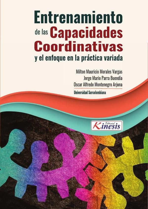 Entrenamiento de las capacidades coordinativas | OscarAlfredoMontenegro Arjona