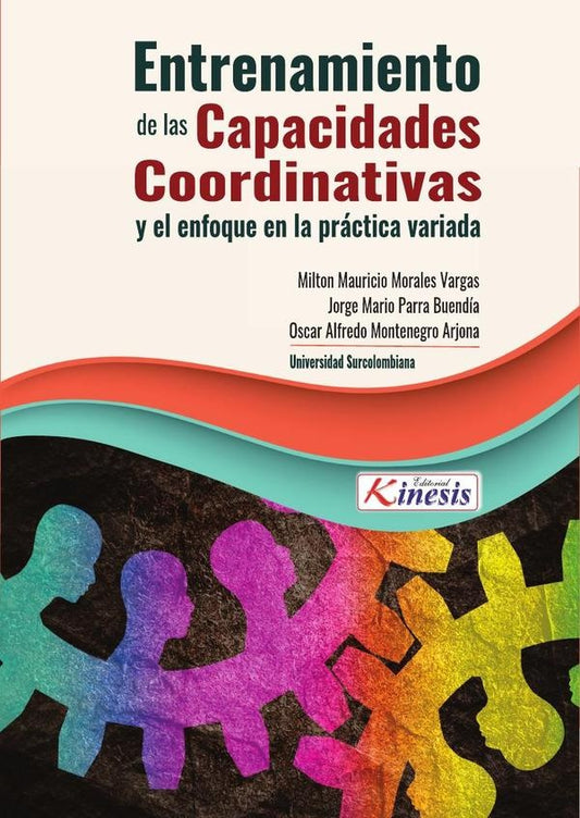 Entrenamiento de las capacidades coordinativas | OscarAlfredoMontenegro Arjona