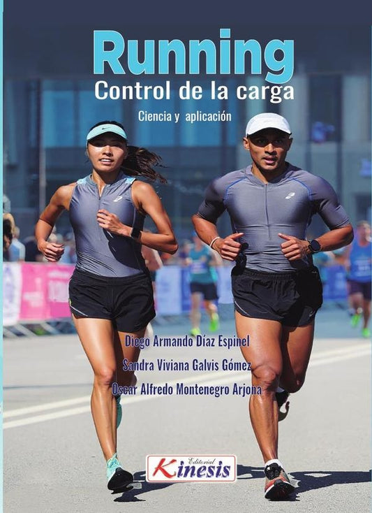 Running: Control de la Carga (ciencia y aplicacion) | OscarAlfredoMontenegro Arjona