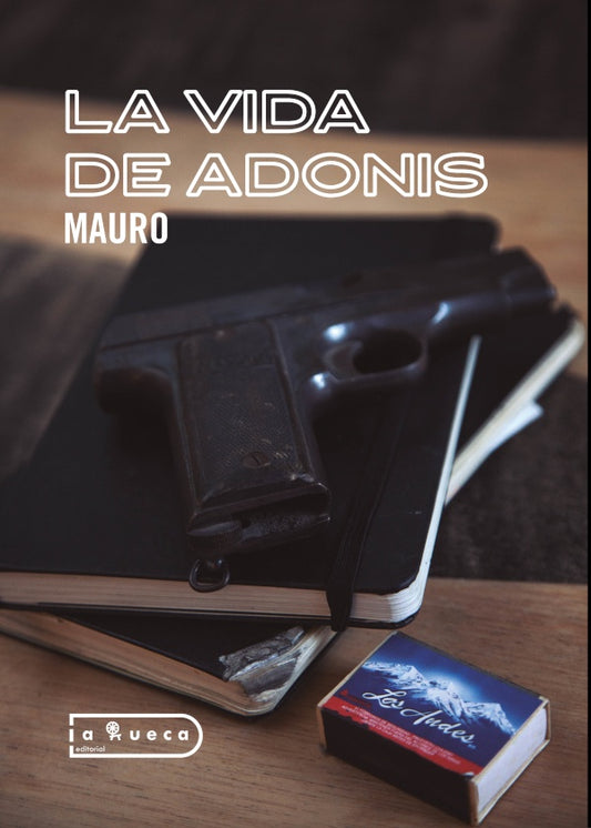La vida de Adonis | MauroEscobar Parada