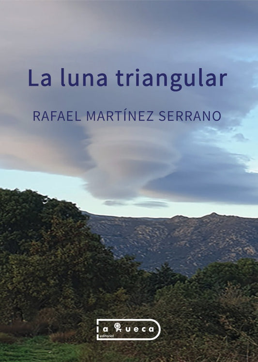 La luna triangular | RafaelMartinez Serrano