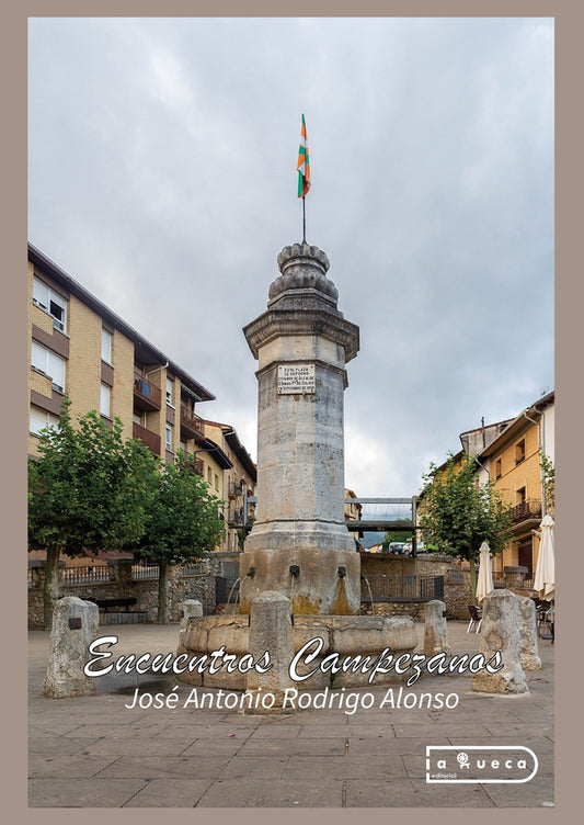 Encuentros Campezanos | JoseAntonioRodrigo Alonso