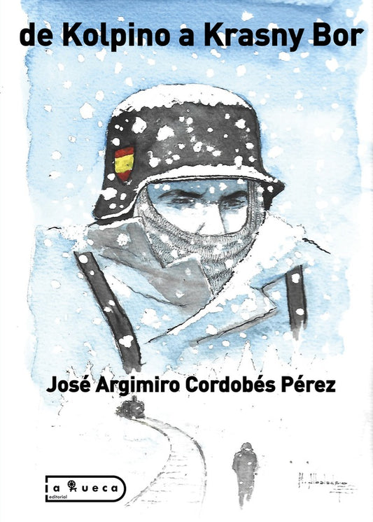 De kolpino a krasny bor | ArgimiroCordobes Perez