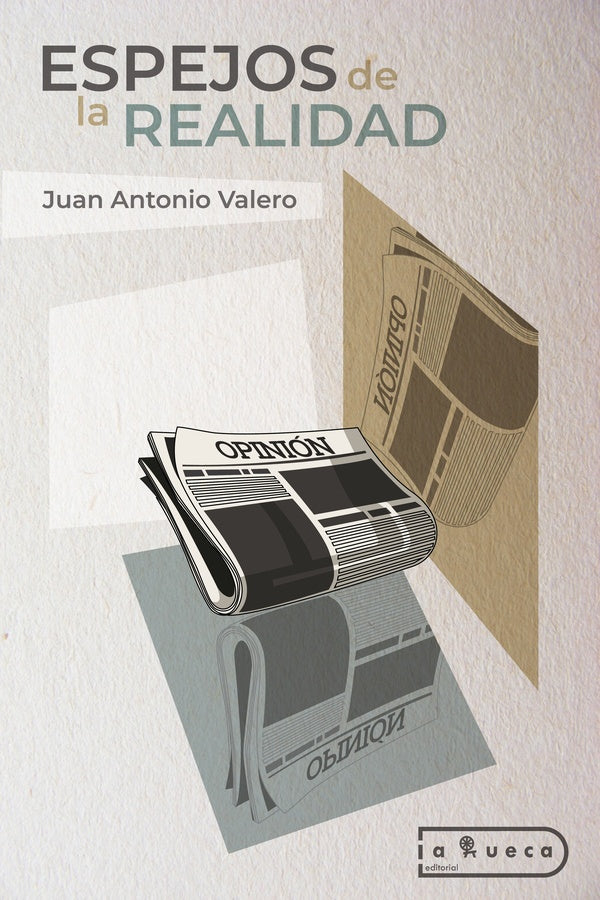 Espejos de la realidad | JuanAntonioValero Casado