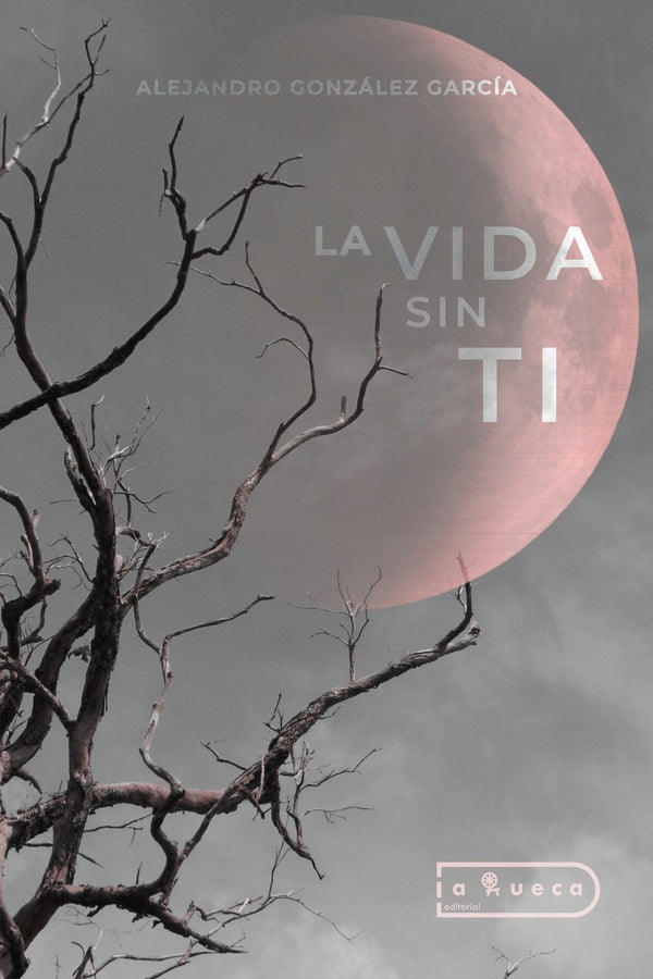 La vida sin ti | AlejandroGonzalez Garcia