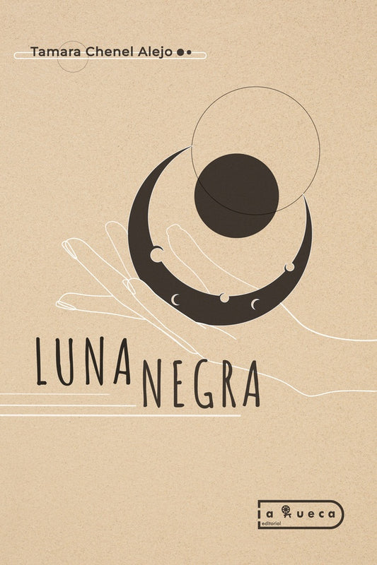 Luna Negra | Tamara Chenel