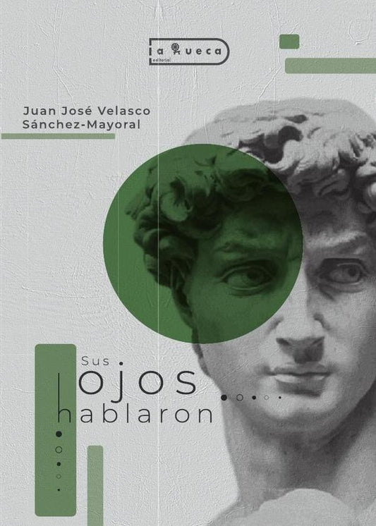 Sus ojos hablaron | JuanJoseVelasco Sanchez-Mayoral