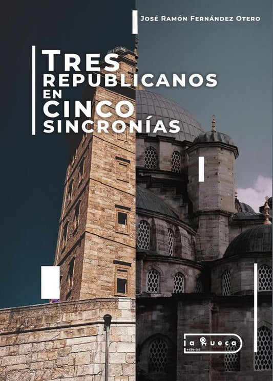 Tres republicanos en cinco sincronias | JoseRamonFernandez Otero