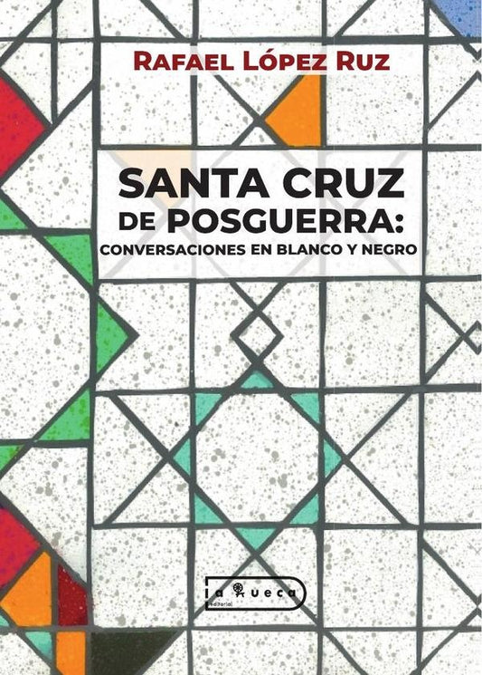 Santa cruz de posguerra | RafaelLopez Ruz