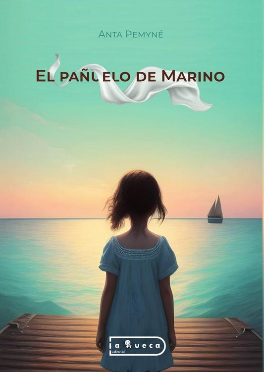 El pa?uelo de Marino | Anta Pemyne