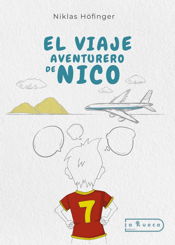 El viaje aventurero de Nico | Niklas H?finger