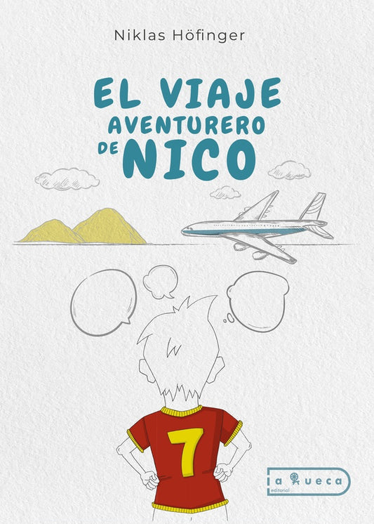El viaje aventurero de Nico | Niklas H?finger