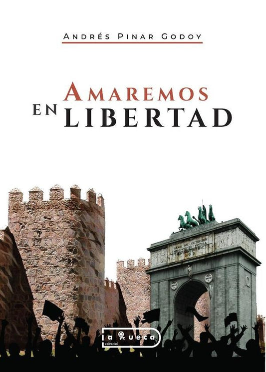 Amaremos en libertad | AndresPinar Godoy