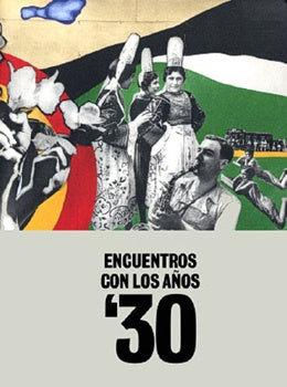 ENCUENTROS CON LOS AÑOS '30 | Varios autores
