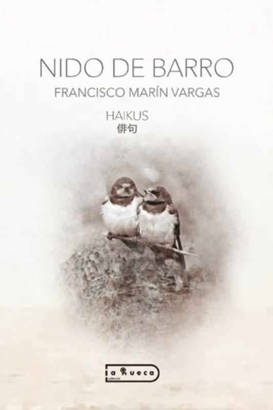 Nido de barro | FranciscoMarin Vargas