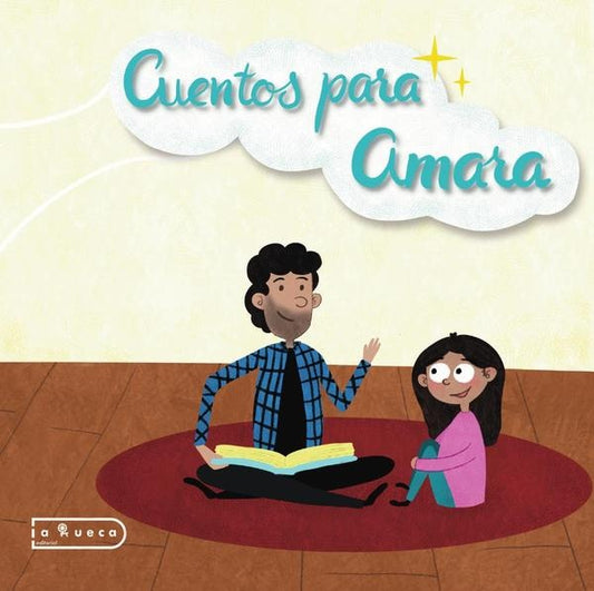 Cuentos para amara | FranciscoMarin Vargas