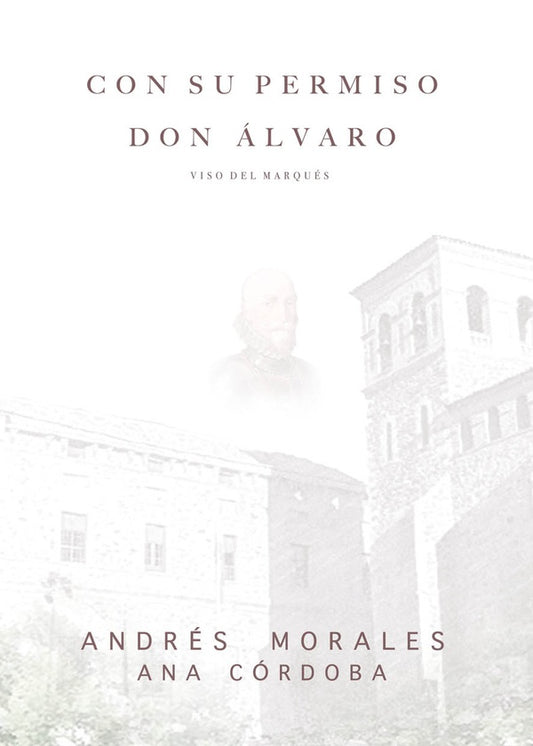 Con su permiso D. alvaro | AndresMorales Martos