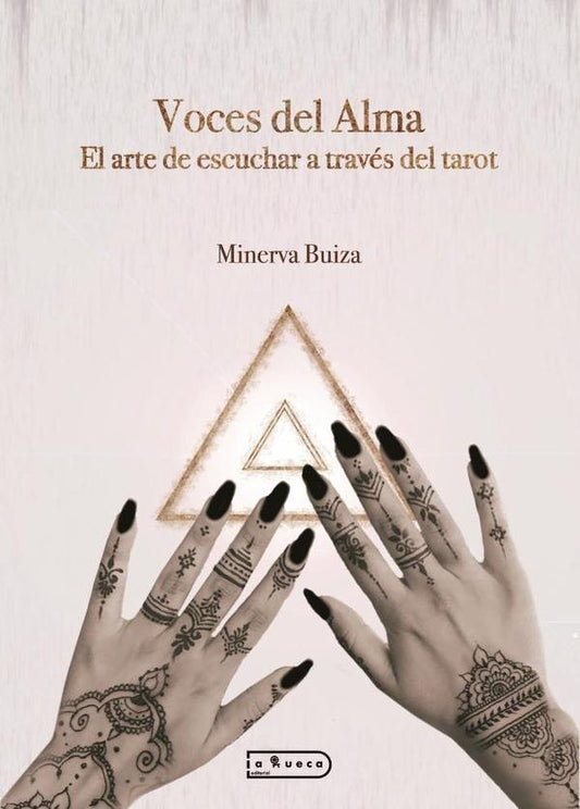 Voces del Alma | Minerva Buiza