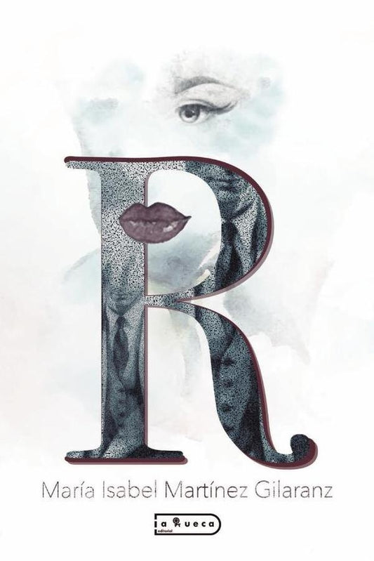 R | MariaIsabelMartinez Gilaranz