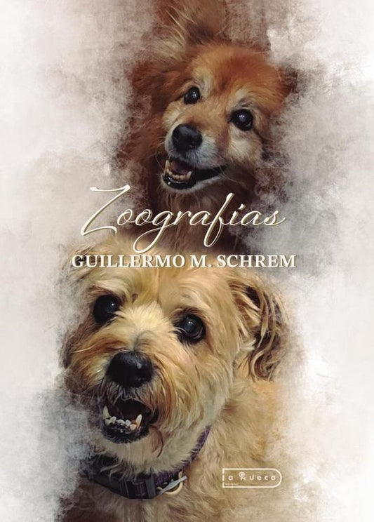 Zoografias | GuillermoM. Schrem