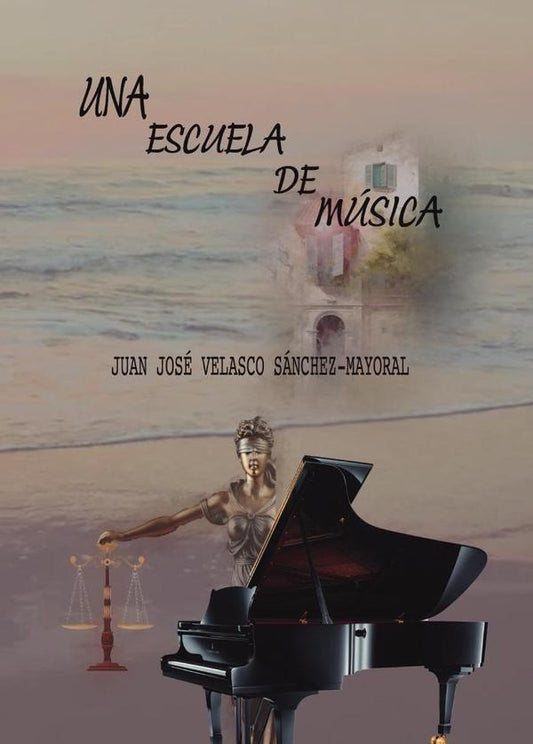 Una escuela de musica | JuanJoseVelasco Sanchez-Mayoral