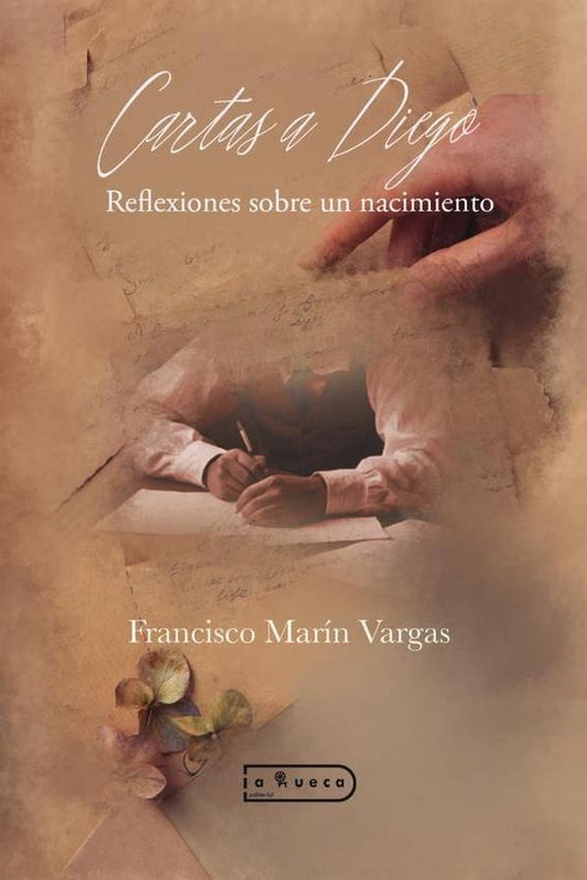 Cartas a Diego | FranciscoMarin Vargas