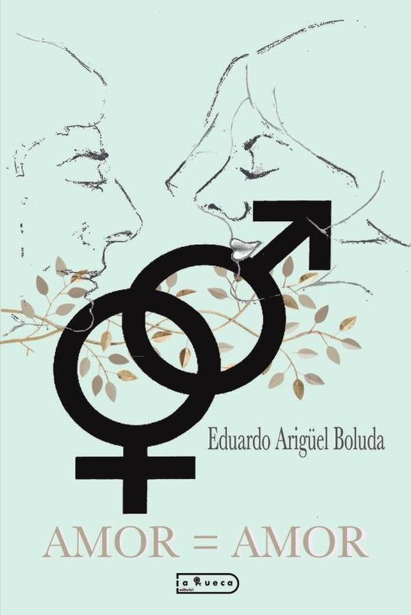 Amor = Amor | EduardoArig?el Boluda