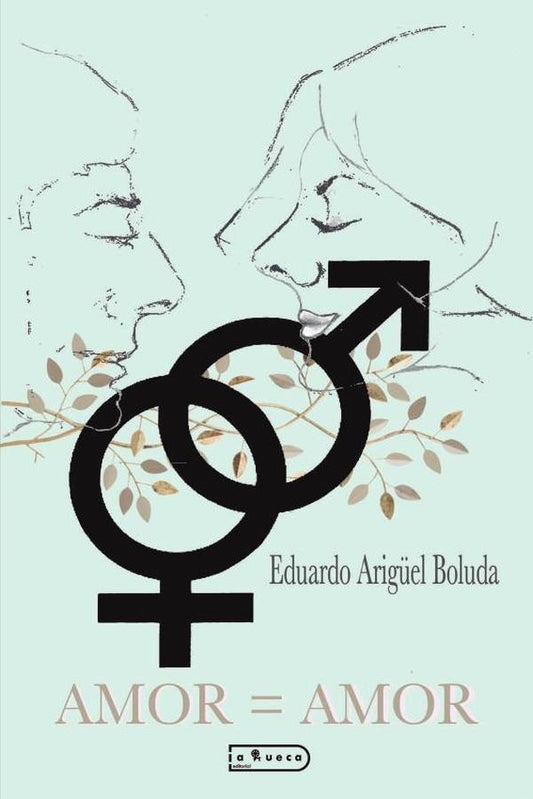 Amor = Amor | EduardoArig?el Boluda