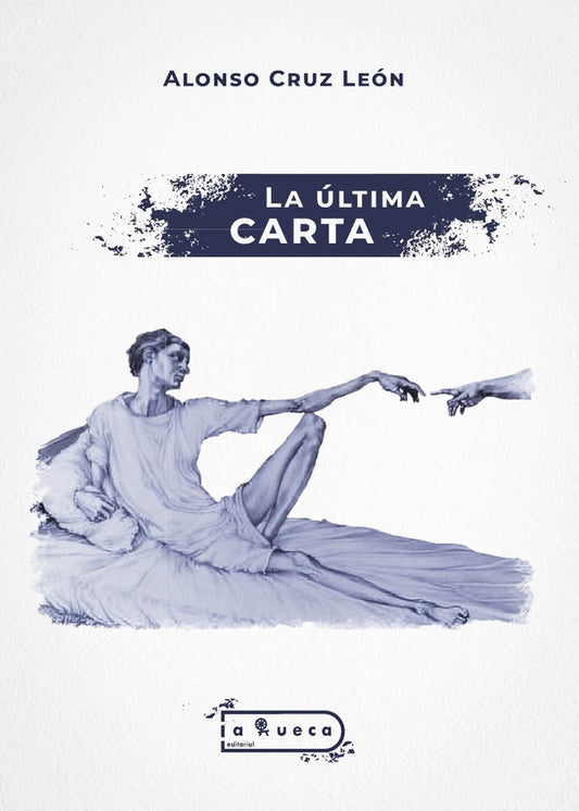 La ultima carta | AlonsoCruz Leon